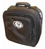 Protection Racket flightbag voor dubbel bass pedaal