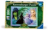 Ravensburger 2D Puzzel Wicked 2 - 100 Stukjes voor Kinderen