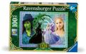 Ravensburger 2D Puzzel Wicked 2 - 100 Stukjes voor Kinderen