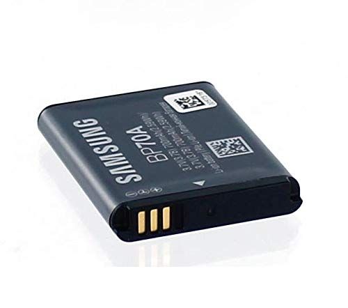 Samsung Originele accu voor BP-70A - Li-ion batterij - 4055647835467