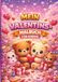 Mein Valentins-Malbuch für Kinder ab 3 Jahren: 36 süße Valentins-Motive zum Ausmalen – Herzen, Liebe, Rosen & kleine Geschenke • große, klare Linien • ... Feinmotorik & Konzentration • DIN A4 Format