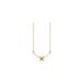 Thomas Sabo Dames-Ketting 925 Zilver