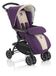Inglesina AG80D0MRT sportwagen espresso, lila - beige (mirtillo)