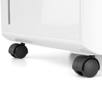 Orbegozo DH3000 - Luchtontvochtiger - 5,8 l - 495 W - Wit