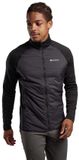 Montane Sirocco Lite Jas Zwart XL Man