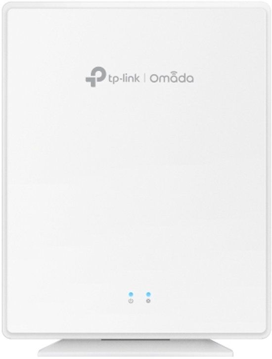 TP-LINK Omada EAP650-Desktop Access Point Wi-Fi 6 AX3000 PoE