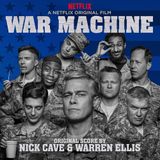 War Machine (A Netflix Original Film)