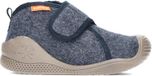 Biomecanics Basic sneakers, marineblauw, Donkerblauw, 18 EU