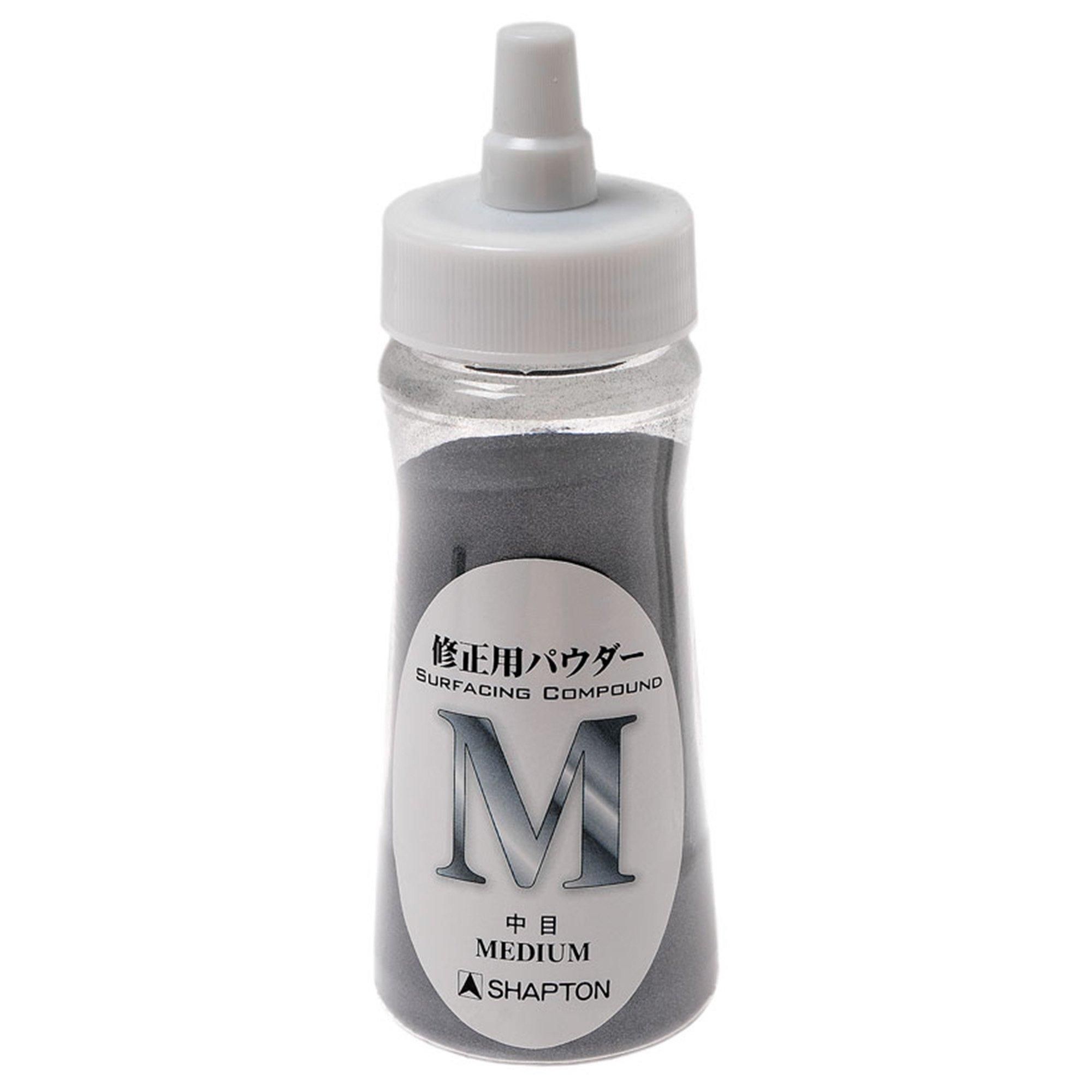 Shapton Lapping Powder - Medium - 0503