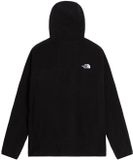 THE NORTH FACE M NSE FZ MASK FLEECE Zwart M EU