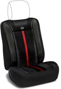 Zithoes Momo MOMLSCU03BR Zwart