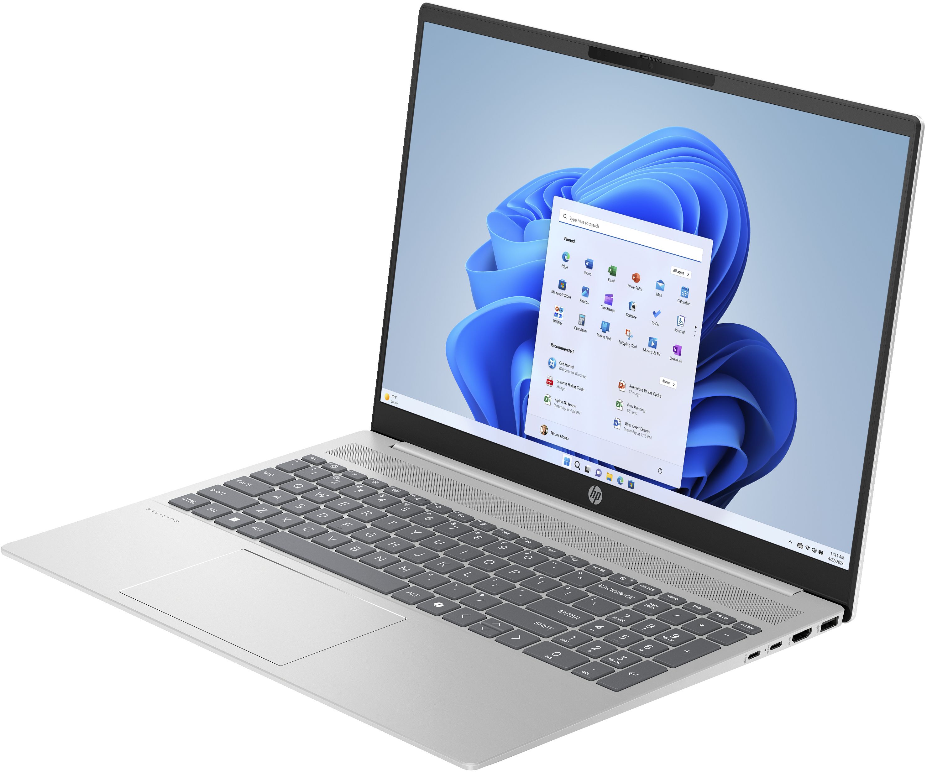 HP Pavilion / 16-af0040nd / A4KF9EA#ABH
