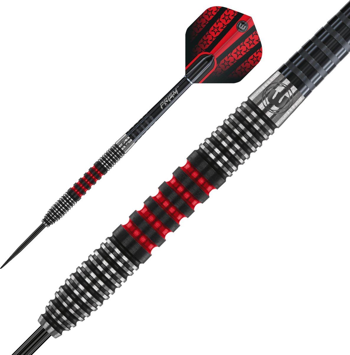 WINMAU Joe Cullen 90% - 21 Gram - Dartpijlen