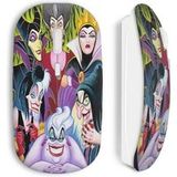 Disney Bad Girls Maniacase Wireless Mouse