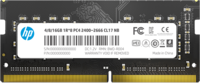 HP DDR4 2666MHz 8 GB SODIMM