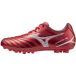 Mizuno Monarcida Neo Iii Select Ag Chaussures de football Rouge EU 45 Homme