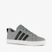 Adidas VS Pace K kinder sneakers grijs