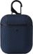 By Qubix AirPods 1/2 hoesje - Hardcase - Business series - Bleu