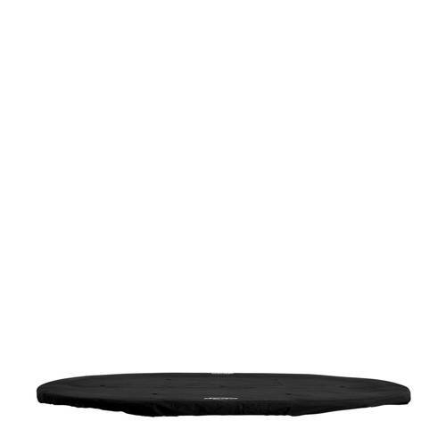 Berg Afdekhoes Extra - 350cm - Zwart - Voor ovale Trampoline