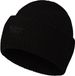 Superdry Soft Rib Beanie Zwart