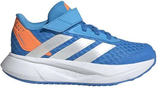 Adidas Duramo SL2 EL C Blauw Unisex Kinderen Schoenen Maat 32