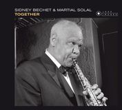 Intermusic Sidney & Martial Bechet - Studio Recordings