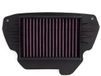 Sifam Filtre à air Honda 650 CBR F 2014-2019 Neuf