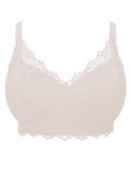 SugarShape BH 'Sensla' wit