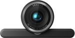 Lenovo 4K Pro-webcam