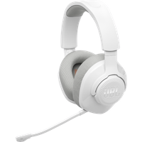 JBL Quantum 360 Wireless - Refurbished - White