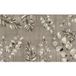 Papier peint panoramique feuilles 390 cm x 244 cm