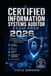 Certified Information Systems Auditor Exam Prep 2026: A Complete Guide To Mastering CISA Concepts, Practice Strategies and Exam Success