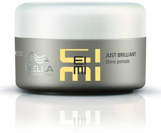 Wella EIMI Just Brilliant