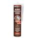 Sinto Afdichtingen 300 ml donker eiken