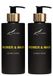 Claudius Cosmetics B.V. Claudius Cosmetics Shower & Wash Sunny Days 300 ml – set van 2 stuks