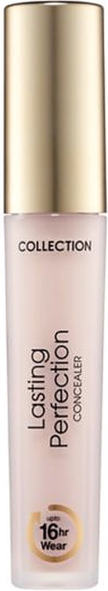 Collectione Collection Lasting perfection concealer - 4 Extra Fair NIEUW