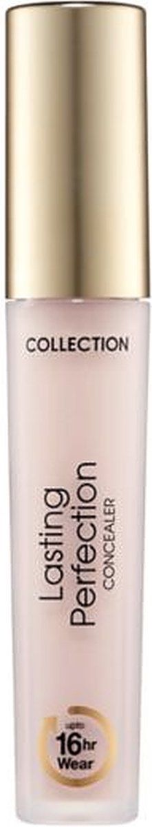 Collectione Collection Lasting Perfection Concealer - 4 Extra Fair - 2022