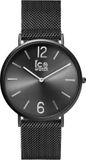 Ice-Watch IW012698 Montre - Acier - Noir - 41 mm