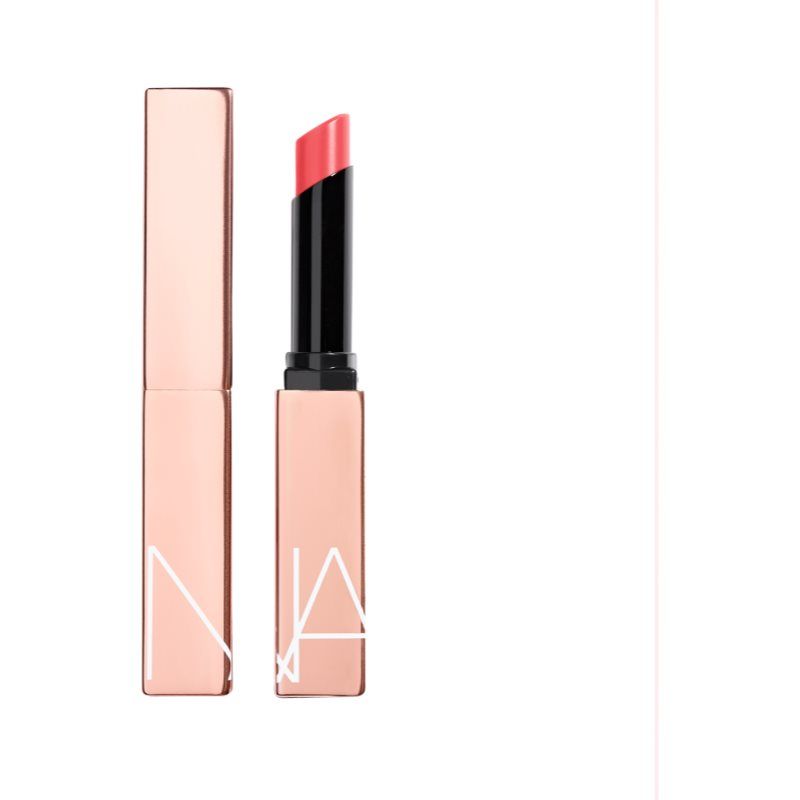 NARS Afterglow Lipstick Unisex 1.5g Koraal