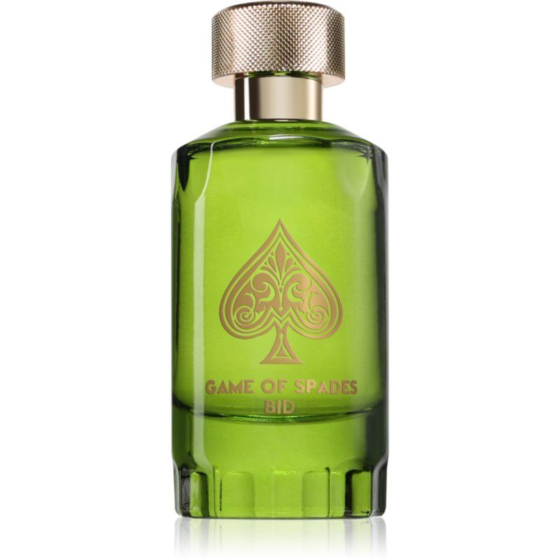 Jo Milano Paris Game Of Spades / 100ml / Unisex