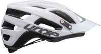 Urge Grijs L/XL SeriAll Unisex helm