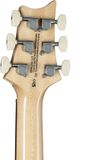 PRS SE Custom 24 Slate Blue - Elektrische gitaar