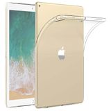 Asgens Doorzichtige Hoes voor iPad Pro 12.9'' 2015/2017