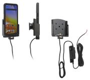 Brodit 727412 Actieve houder voor Zebra EM45 Draagbare mobiele computer - Zwart