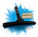 Brosse parquet pour sols durs, compatible avec aspirateurs