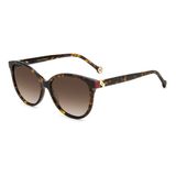 GAFAS CAROLINA HERRERA HER 0237/S HAVANA RED 56mm