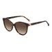 GAFAS CAROLINA HERRERA HER 0237/S HAVANA RED 56mm