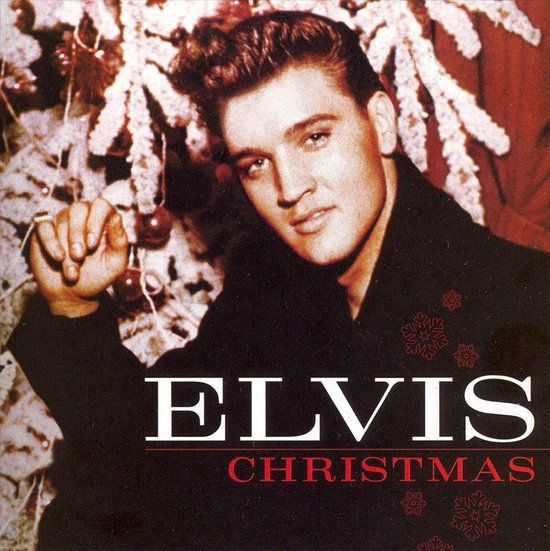 Elvis Presley - Elvis Christmas