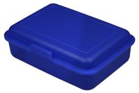 elasto Lunchbox Boîte à lunch "School-Box" 850 ml pour le transport