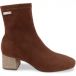 Les Tropeziennes par M.Belarbi Bottines femme Daniela